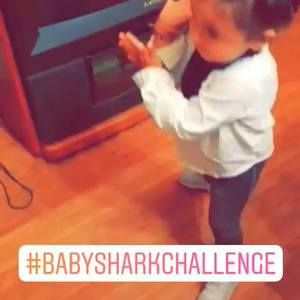 Meet your Posher, Ernest